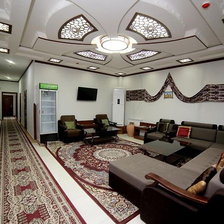 חיווה Sarbon Hotel מראה חיצוני תמונה
