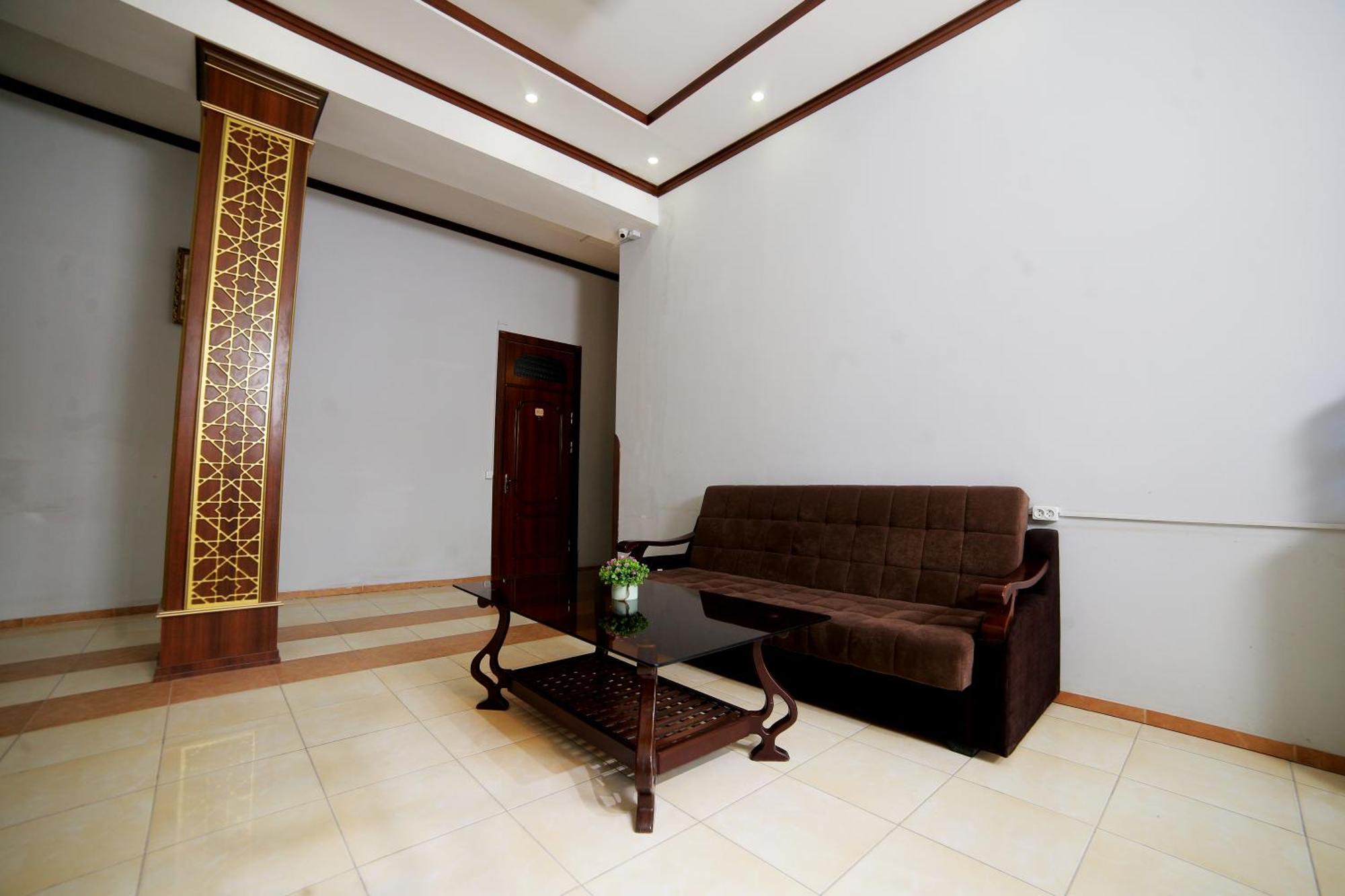 חיווה Sarbon Hotel מראה חיצוני תמונה
